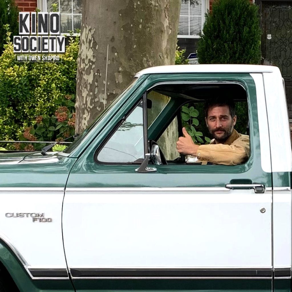 Kino Society